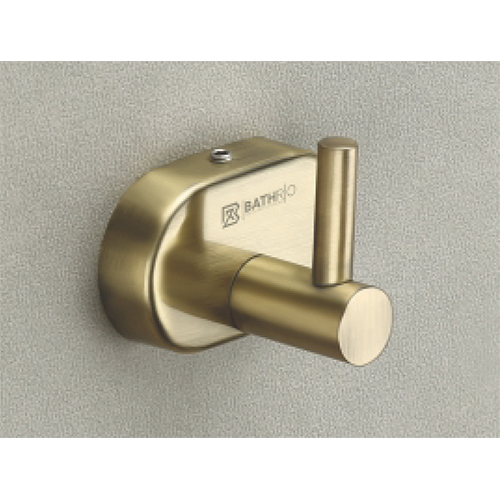 CLA-102 Robe Hook