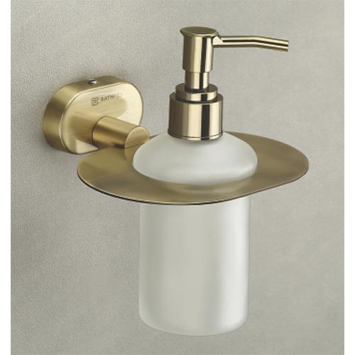 CLA-107 Liquid Soap Dispenser