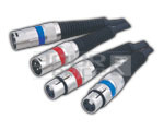 Mic Extension Socket