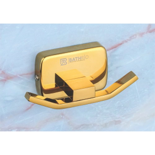 Robe Hook Opg-102 - Color: As Per Requirement