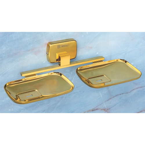 OPG-108 Double Soap Dish
