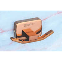 Robe Hook Opr-102 - Color: As Per Requirement