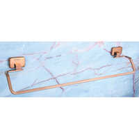 Towel Rod Opr-105 - Color: As Per Requirement