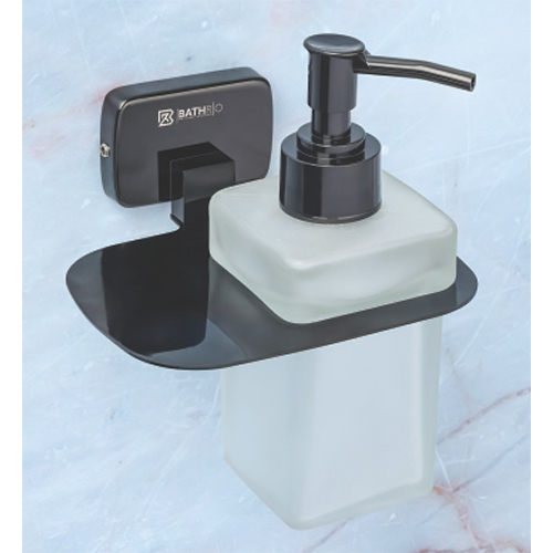 Liquid Soap Dispenser Opb-107 By Shiney Industries