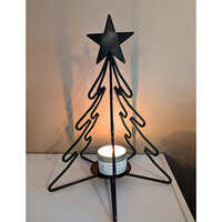 Metal Christmas Items