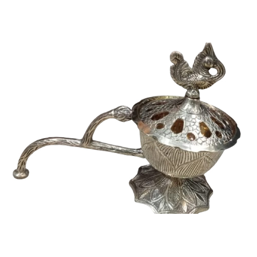 Silver Kitchen Utensils - Features: Rust Proof