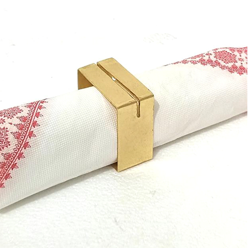 Code No-2243 Napking Ring