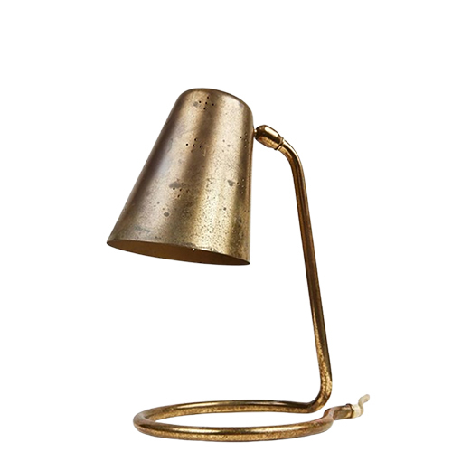 Led Table Lamp By Ali Brass