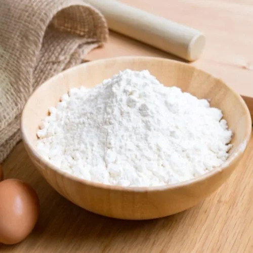 Xanthan Gum Powder - Cas No: 11138-66-2