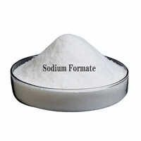 White Sodium Formate - Application: Automotive Industry