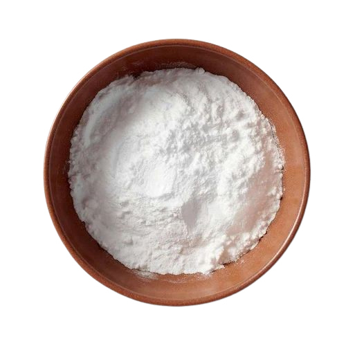 White Aspartame Powder