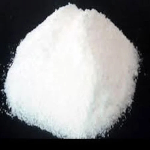 White Starch Powder - Application: Industrial And Food Both