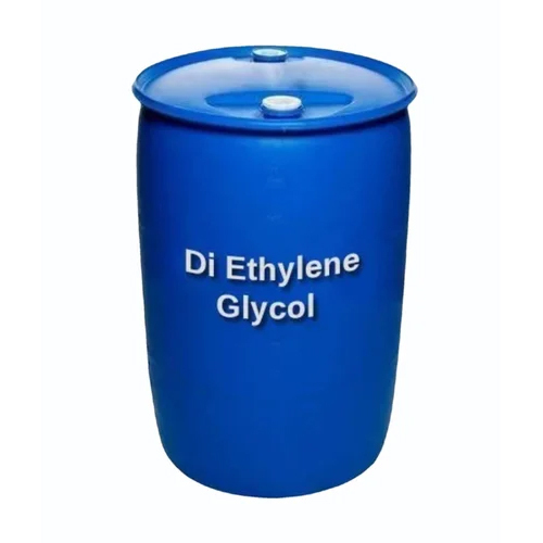 Diethyl Glycol Chemical