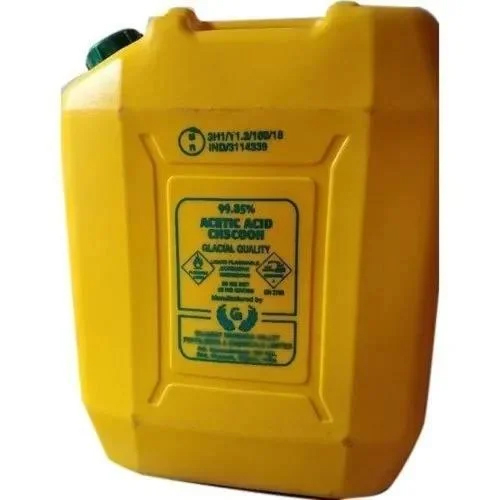 Gnfc Acetic Acid