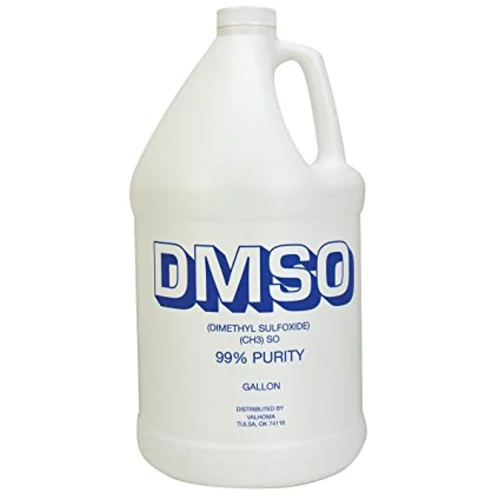 99% Dimethyl Sulfoxide Liquid