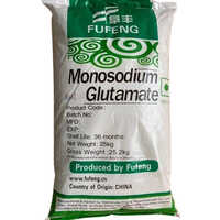 Monosodium Glutamate Ajinomoto