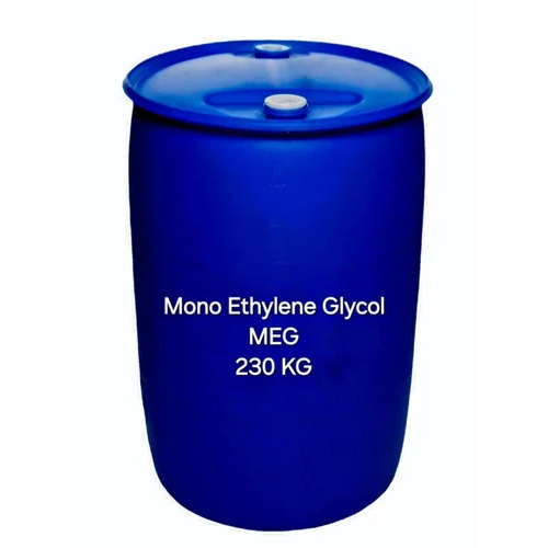 MEG Monoethylene Glycol
