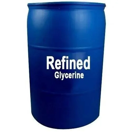 Refined Glycerine Liquid