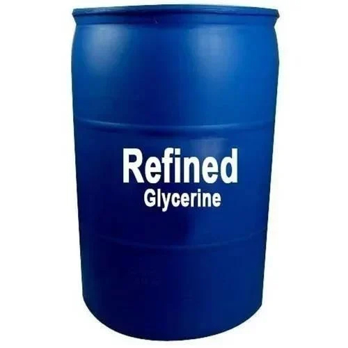Liquid Glycerin Chemical