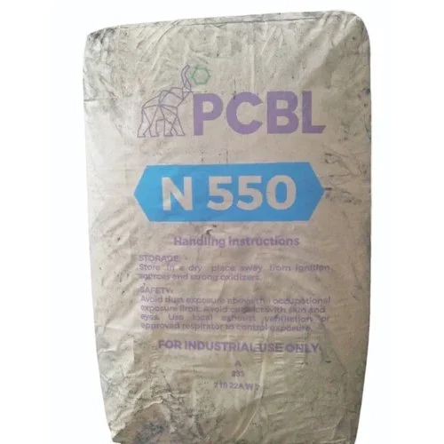 N550 Black Carbon Powder