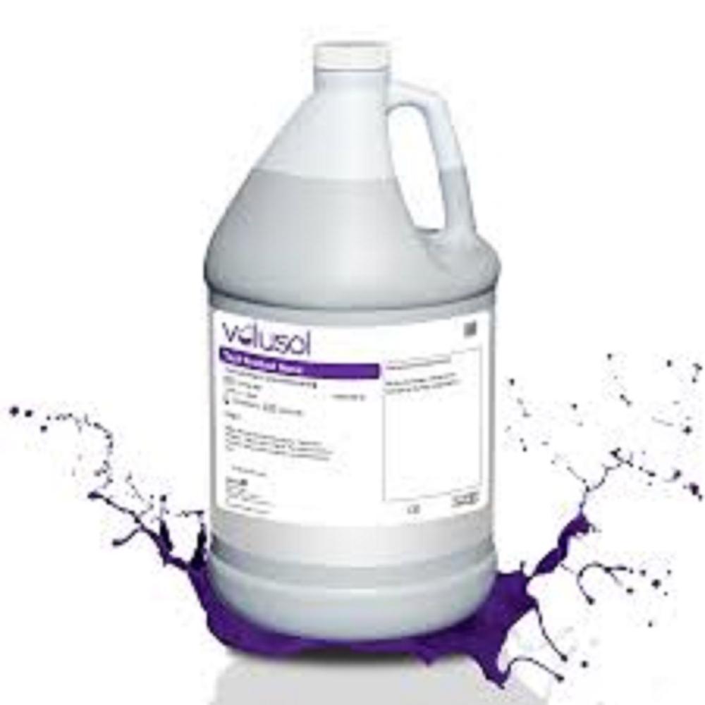 Specially denatured ethanol