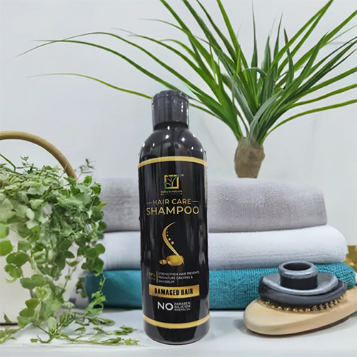 250ml Hair Shampoo