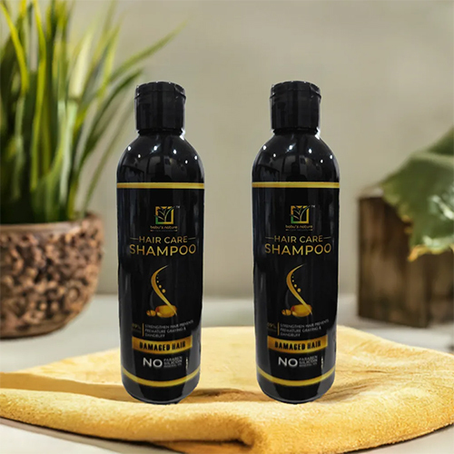 250ml Hair Shampoo Combo Pack of 2