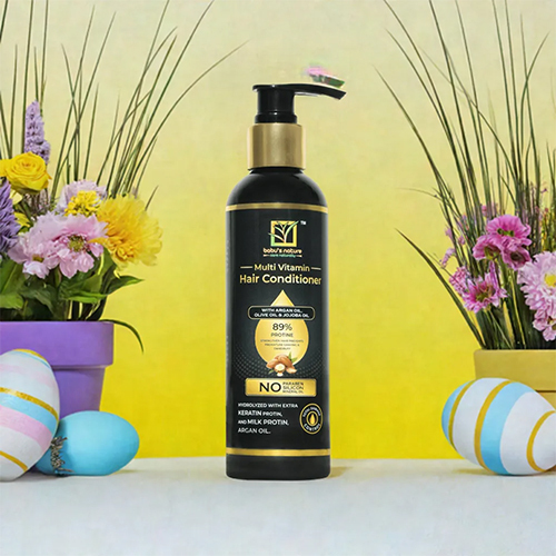 250ml Hair Conditioner