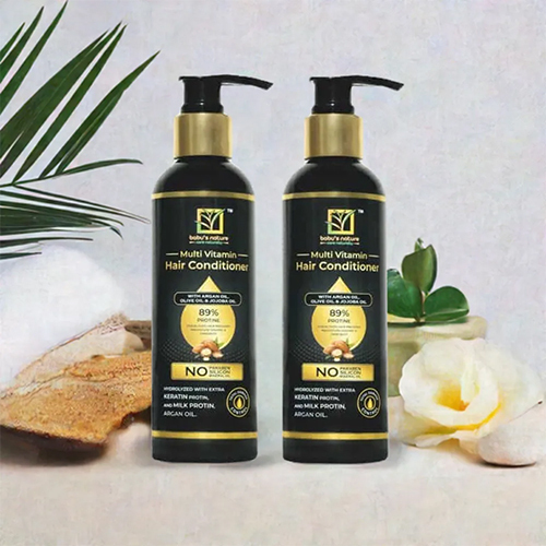 250ml Hair Conditioner Combo Pack of 2
