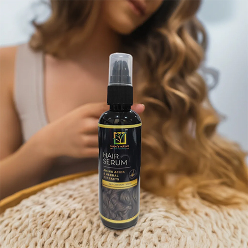 100ml Hair Serum