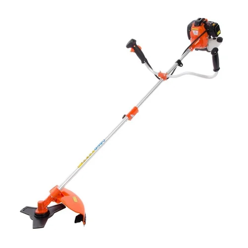 2 Stroke Brush Cutter - Displacement(Cc): 52 Cc