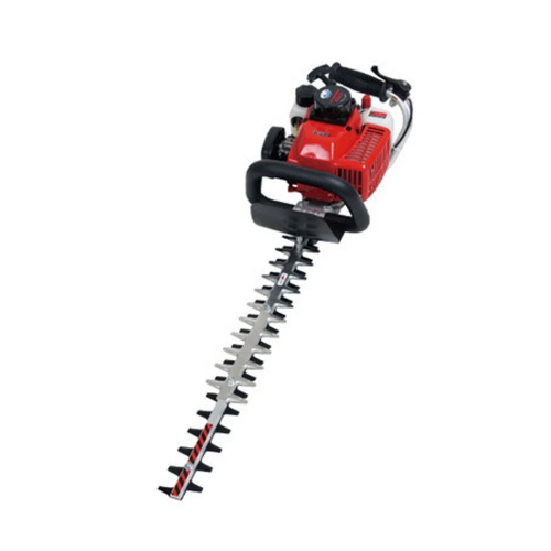 Ht600 Hedge Brush Cutter - Forward Speed: 6500 Rpm