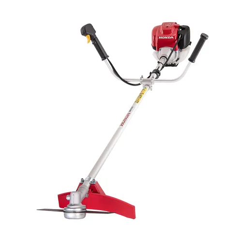 Umk435T U2Nt Honda Brush Cutter - Displacement(Cc): 35.8 Cc