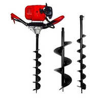 Neptune AG-63 Earth Auger