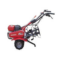 Fully-Automatic Power Weeder With HONDA GX160 Engine