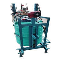 500L Tractor Mounted Sprayer
