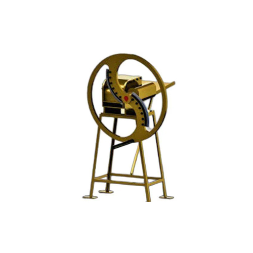 Hand Operated Chaff Cutter - Capacity: Upto 200 Kg/Hr Kg/Hr