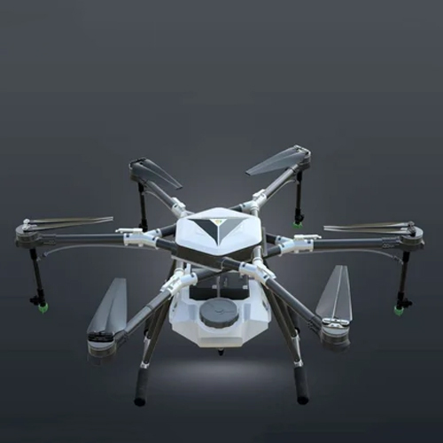 10L Agriculturedrone - Application: Outdoor