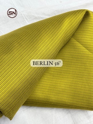 Barline 56 - Attributes: Stain & Wrinkle Resistant