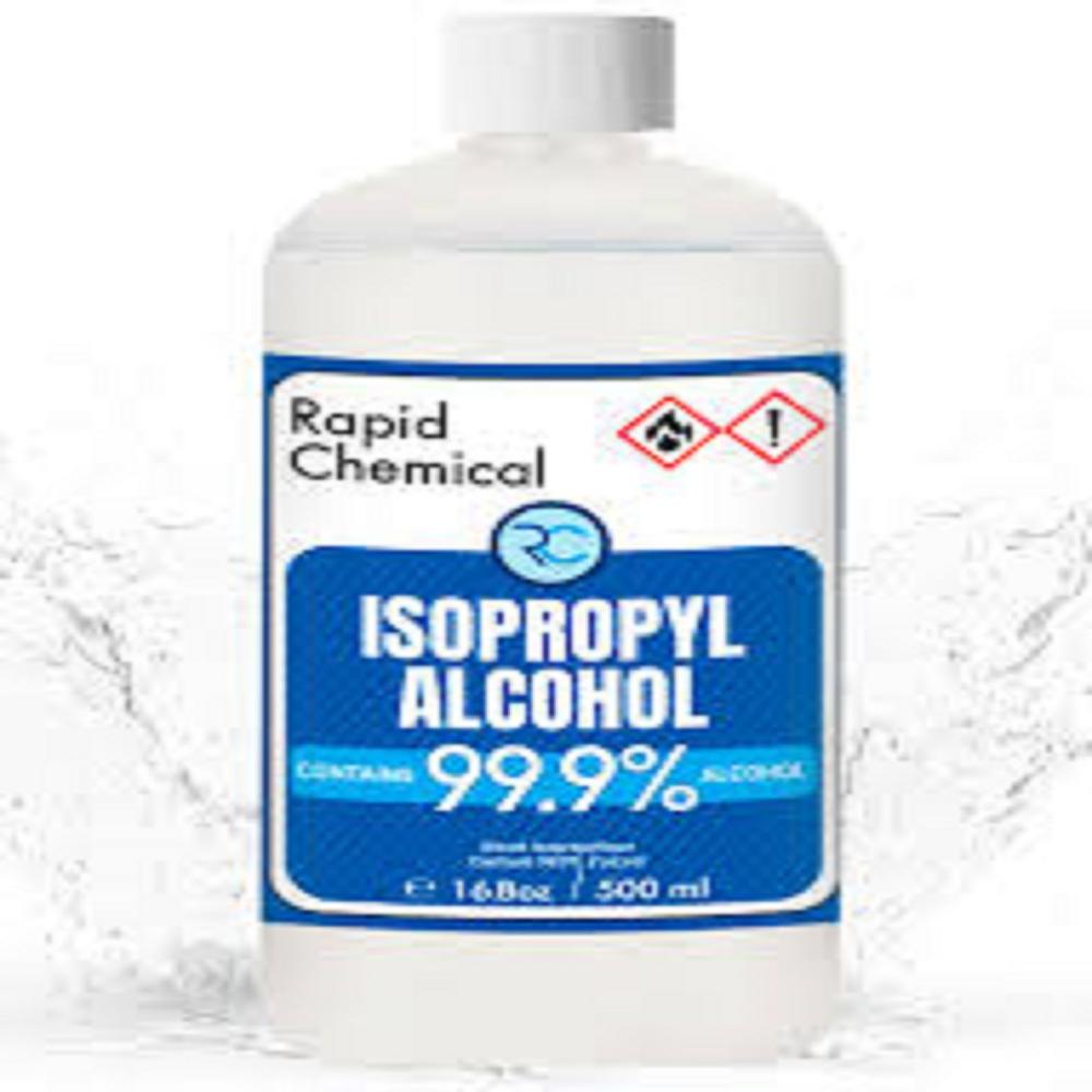 Isopropyl alcohol