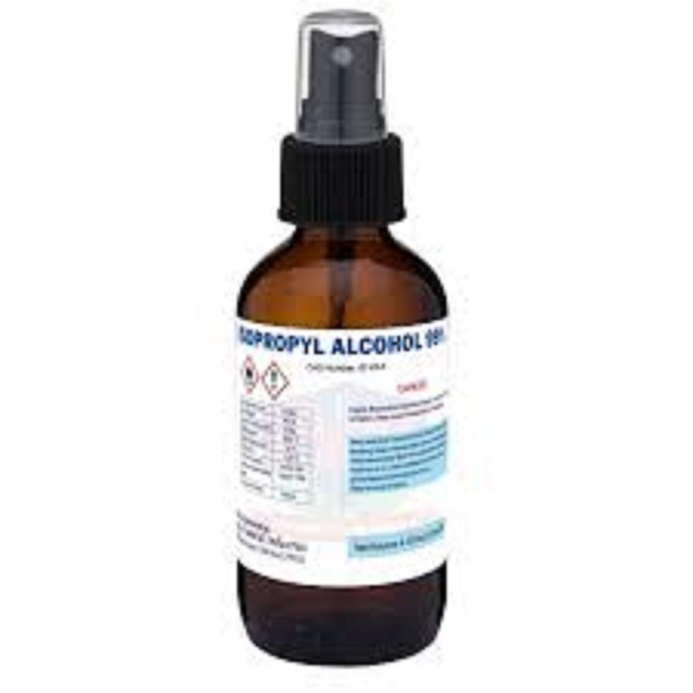 Isopropyl alcohol