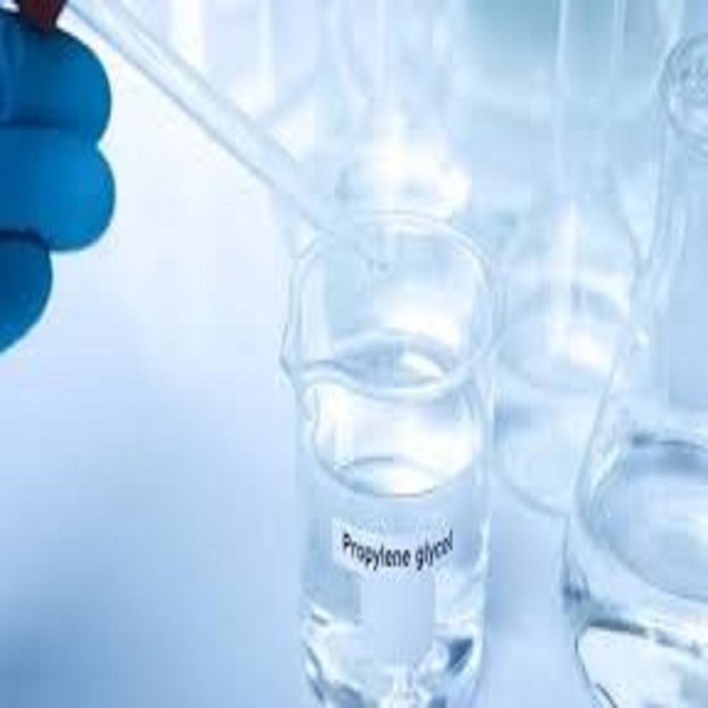 Propylene Glycol - Shelf Life: 2 Years