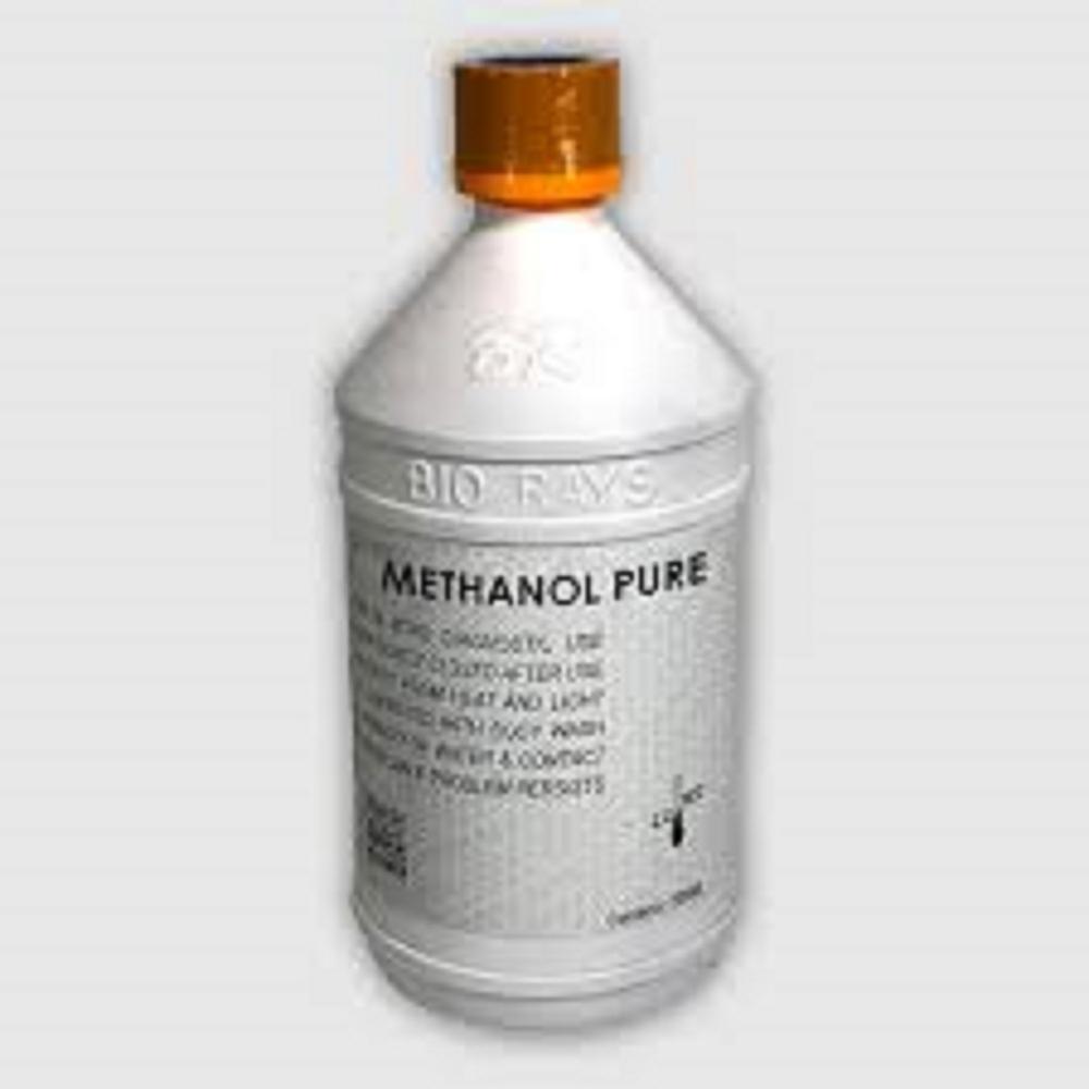 Metha nol