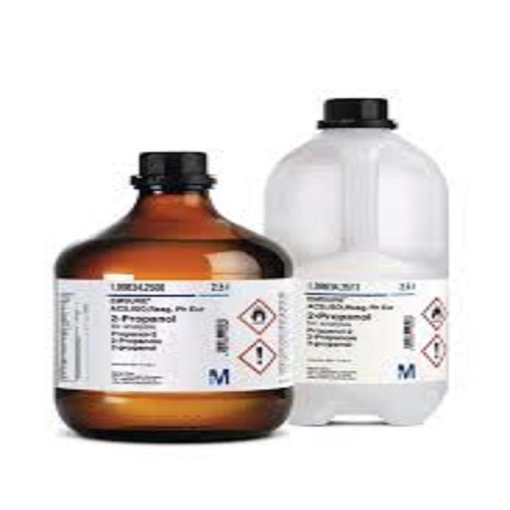 Ethanol 96% - Shelf Life: 2 Years