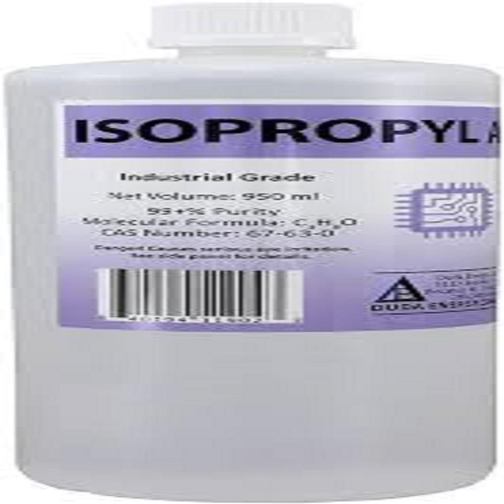 Industrial grade IPA