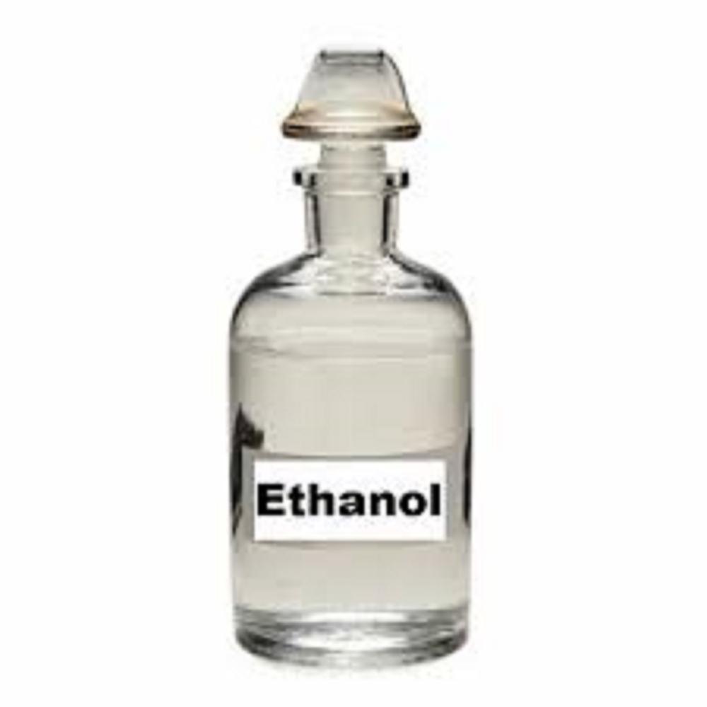 Solvent-grade Ethanol - Shelf Life: 2 Years