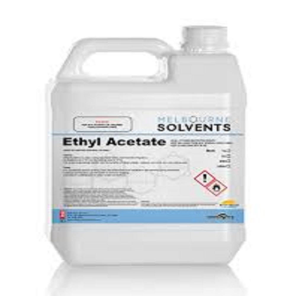 Cleaning-grade ethano
