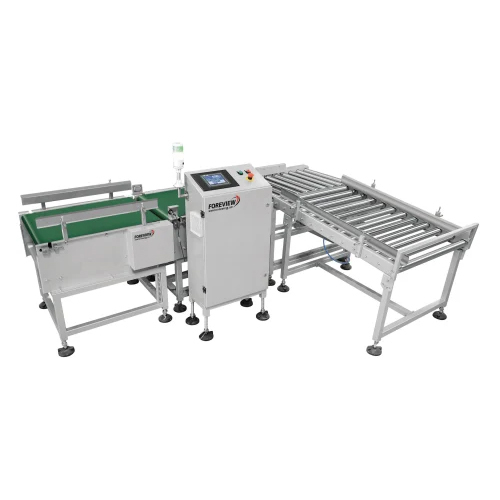 220V Case Weigher Machine