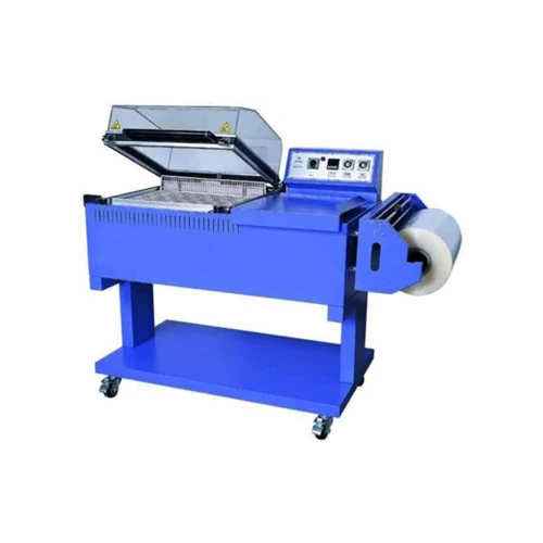 एल सीलर श्रिंक रैप मशीन - फोरेविएव इंजीनियरिंग एंड टेक्नोलॉजी पवत. ल्टड.