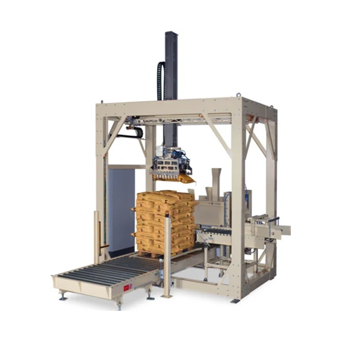 Gantry Type Palletizer